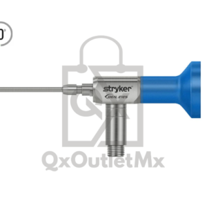 502-104-010  Artroscopio autoclavable de 4.0 mm y 0° Stryker IDEAL EYES™