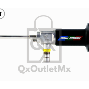 M3-0 Cistoscopio autoclavable de 4.0 mm y 0° ACMI Circon