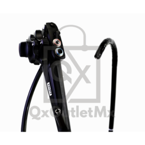 GIF-XP190N Videogastroscopio flexible Olympus GIF-XP190N EVIS EXERA™ III