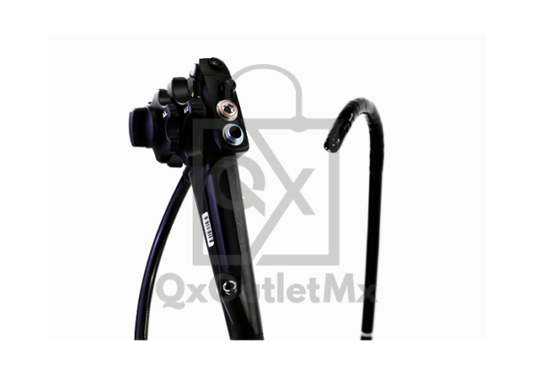 GIF-XP190N Videogastroscopio flexible Olympus GIF-XP190N EVIS EXERA™ III