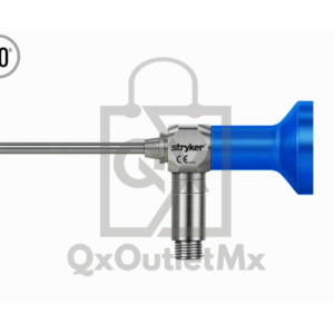 502-743-030  Histeroscopio autoclavable de 2,7 mm y 30° Stryker