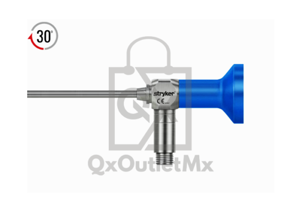 502-743-030 Histeroscopio autoclavable de 2,7 mm y 30° Stryker